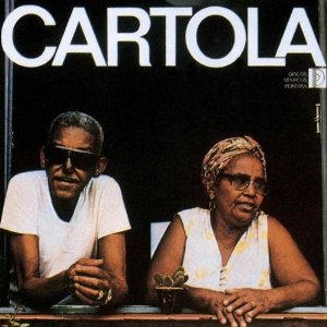 Cartola — Cartola