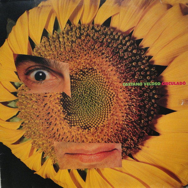 Circulado — Caetano Veloso