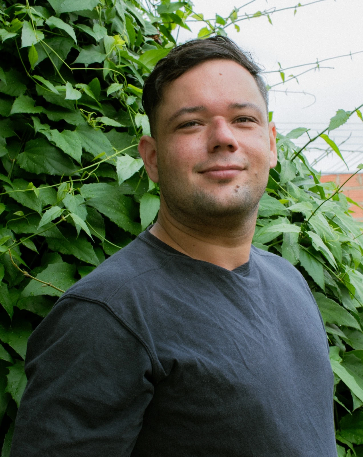 Matheus F. Pirolo